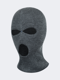 Top Ten Breathale Unisex Lifestyle Ninja Cagoule Dark Grey