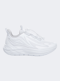 Erke Gs-Boys Running Shoes White