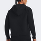 Under Armour Rival Fleece Women Lifestyle Hoody Black