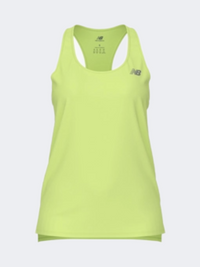 New Balance Sport Essentials Women Performance Tank Afterglow