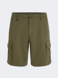 ONeill Essentials Men Beach Short Asher Tree