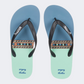 Billabong Tides Men Beach Slippers Bermuda