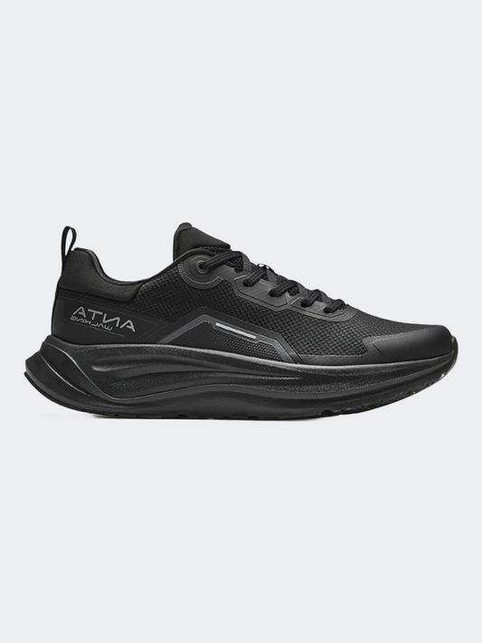 Anta Commute Men Training Shoes Black