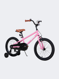 Joystar Totem 16" Kids Bike Pink