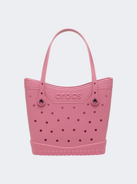 Crocs Medium Eva Tote Lifestyle Bag Quiet Rose