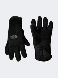 The North Face Osito Etip Women Lifestyle Gloves Black