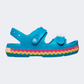 Crocs Crocband Cruiser Ricrac Infant Lifestyle Sandal Marina