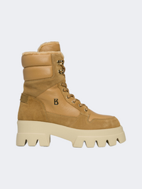 Bogner Sapporo 2 A Women After Ski Boot Cognac