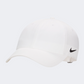 Nike Club Unisex Lifestyle Cap White/Black