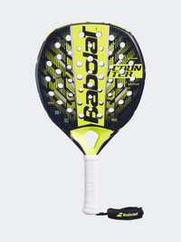 Babolat Counter Vertuo 2.5 Padel Racquet Black/Yellow/White
