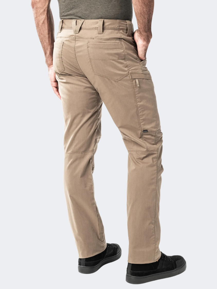 5-11 Ridge Men Tactical Pant Khaki