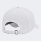 Under Armour Iso Chill Armourvent Men Training Cap White/Castlerock
