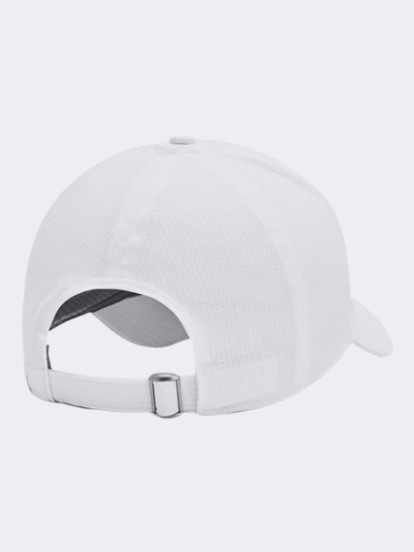 Under Armour Iso Chill Armourvent Men Training Cap White/Castlerock