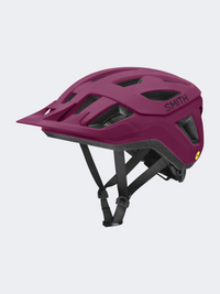 Smith Convoy Mips Biking Helmet Matte Huckleberry