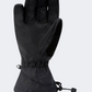 Dakine Eclipse Goretex Women Skiing Gloves Black