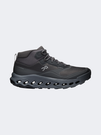 On Cloudhorizon 2 Mid Waterproof Men Trail Running Shoes Ember Heather