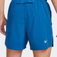 Nike Challenger Flash Men Running Short Blue/Black