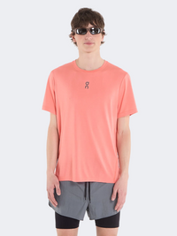 ON Men Trail-T Running Tee Reef