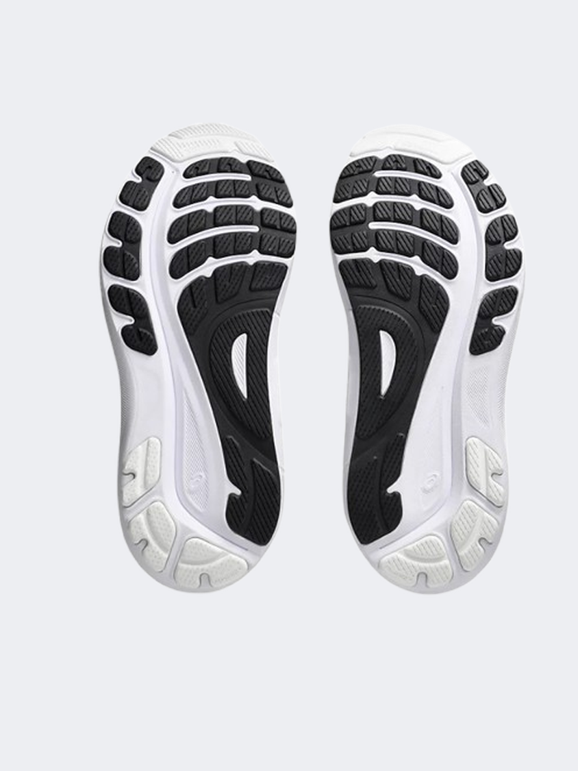 Asics Gel Kayano 31 Men Running Sneakers White/Concrete