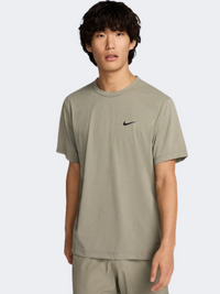 Nike Hyverse Men Training T-Shirt Light Army/Black