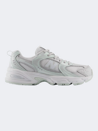 New Balance 530 Gs-Girls Lifestyle Shoes Grey