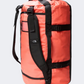 The North Face Base Camp M Men Hiking Bags Cases And Luggage Orange/Black