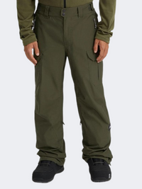 ONeill Utility Regular Men Skiing Pant Forest Night