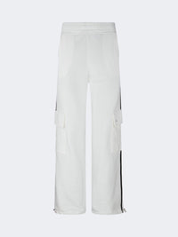 Top Ten Stylish Women Lifestyle Pant White/Black