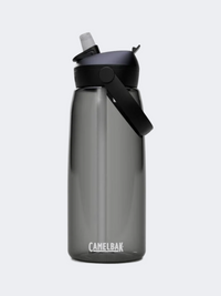 Camelbak Thrive Flip Straw 32 Oz Lifestyle Bottle Charcoal