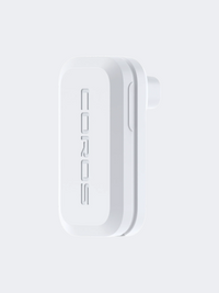 Coros Lifestyle Cable White