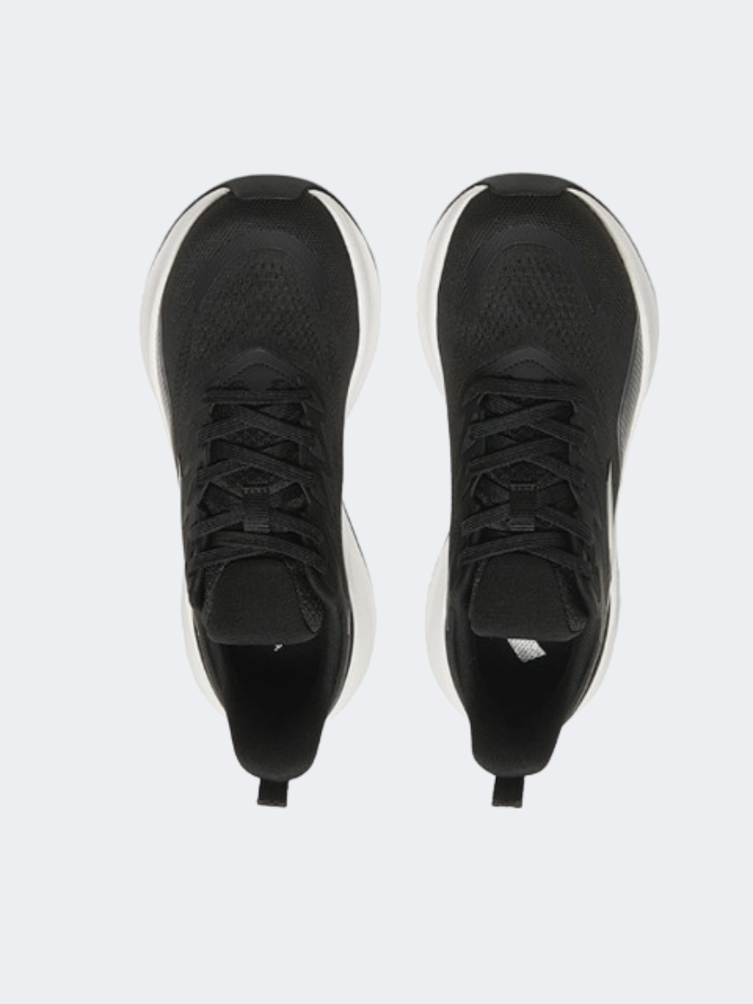 Anta Air Walker Women Running Shoes Black/Grey â MikeSport Lebanon