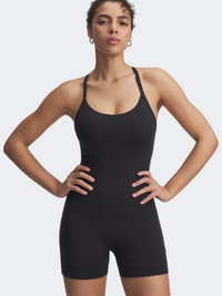 Under Armour Motion Women Training Body Suit Black