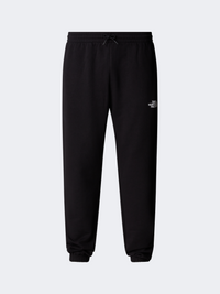 The North Face Simple Dome Light Regular Tapered Men Lifestyle Pant Black