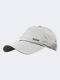 Top Ten Timeless  Unisex Lifestyle Cap Grey