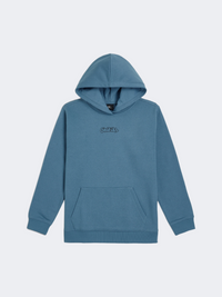 Oneill Play Boys Skiing Hoody Mozart Blue