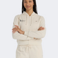 New Balance Nyc Marathon Coastal Fleece Full Zip Women Lifestyle Hoody Linen
