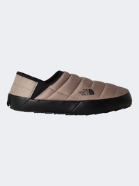 The North Face Thermoball Traction V Men Lifestyle Slippers Mushroom Grey