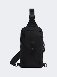 The North Face Glen Canyon Sling Unisex Hiking Backpack Black