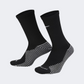 Nike Strike Crew Unisex Football Sock Black/White