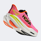 Hoka Mach X 3 Women Running Shoes Neon Rose