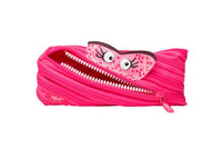 Zipit Talking Monstar Pouch Clip Strip Bag