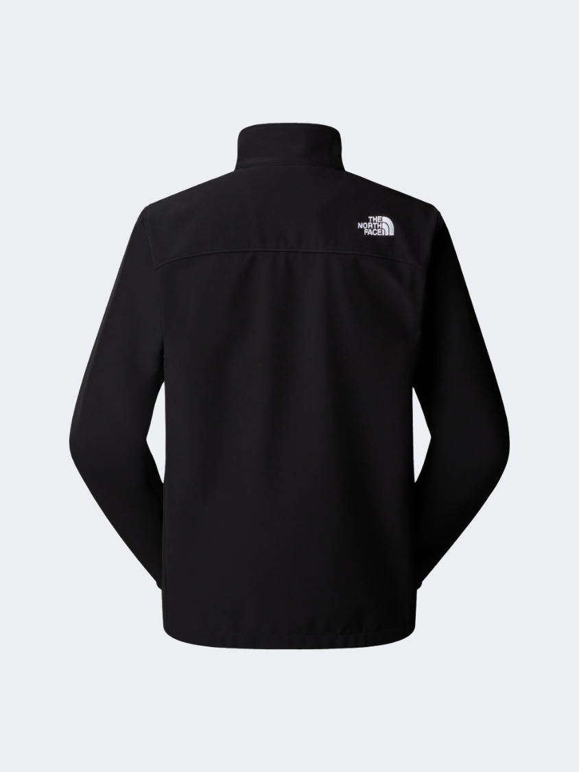 The North Face Bionic Men Hiking Jacket Black