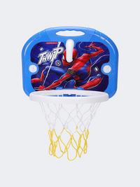 Joerex Marvel Spider Man Kids Basketball Backboard Multicolor