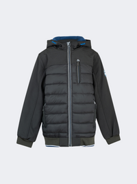 Top Ten Breathable Kids Lifestyle Jacket Black