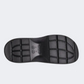 Crocs Stomp Metallic Loafer Women lifestyle Slippers Silver/Black
