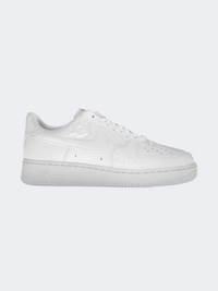 Nike Women Air Force 1 '07 Lifestyle Shoes White