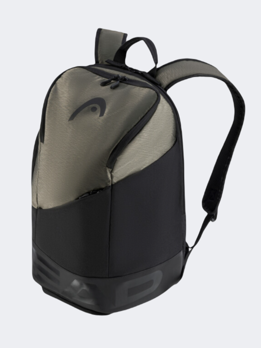 Head Pro X 28L  Tennis Bag Thyme/Black