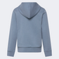 Puma Mid 90S Boys Lifestyle Hoody Blue