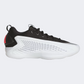 Adidas Anthony Edwards 1 Men Basketball Shoes White/Black
