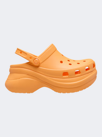Crocs Bae Clog Women Lifestyle Orangesicle